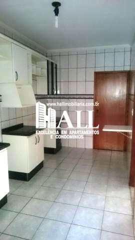 Apartamento à venda com 3 quartos, 120m² - Foto 4