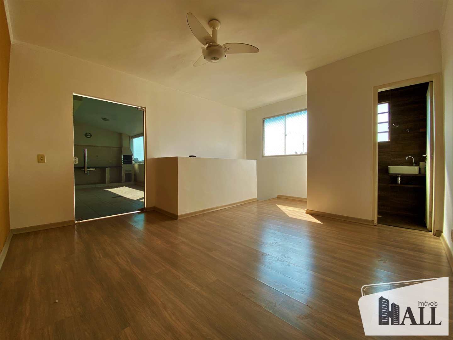 Apartamento à venda com 2 quartos, 100m² - Foto 8