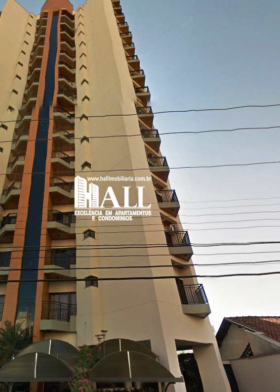 Apartamento à venda com 2 quartos, 94m² - Foto 2