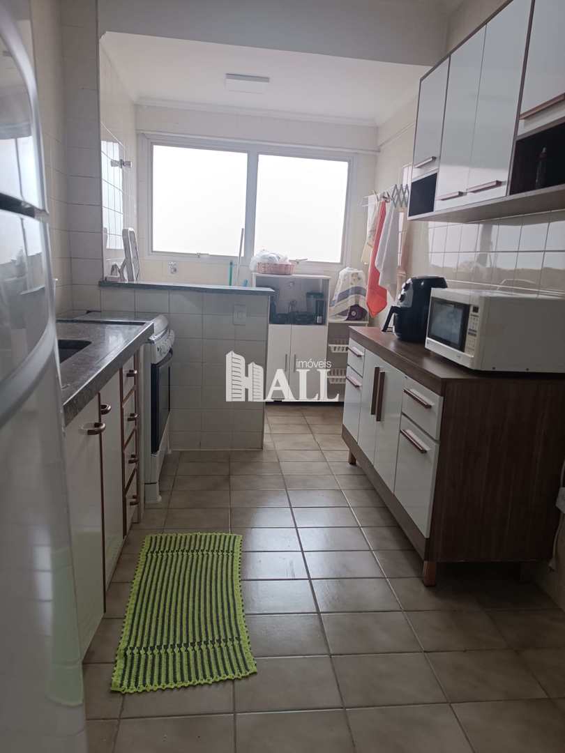 Apartamento à venda com 1 quarto, 47m² - Foto 3