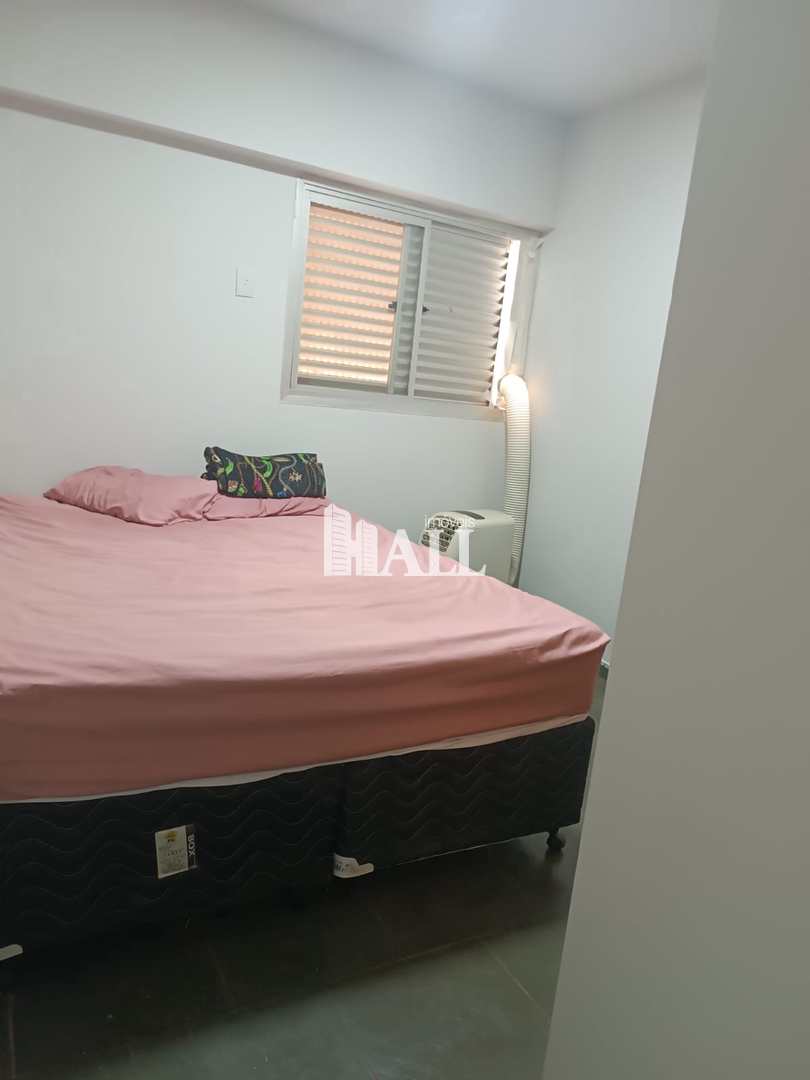 Apartamento à venda com 1 quarto, 47m² - Foto 4