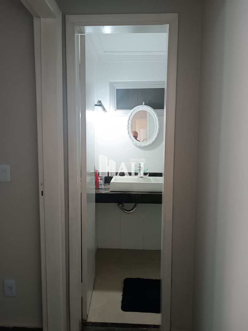 Apartamento à venda com 1 quarto, 47m² - Foto 7