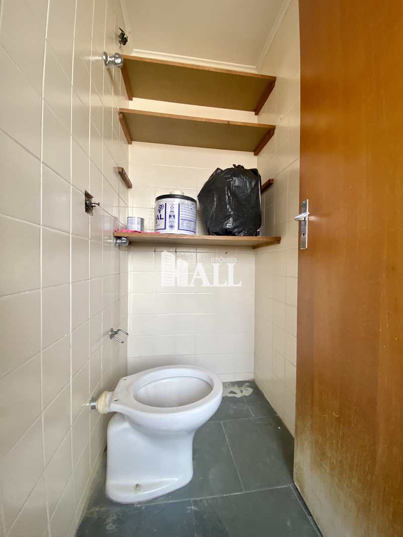 Apartamento à venda com 3 quartos, 120m² - Foto 8