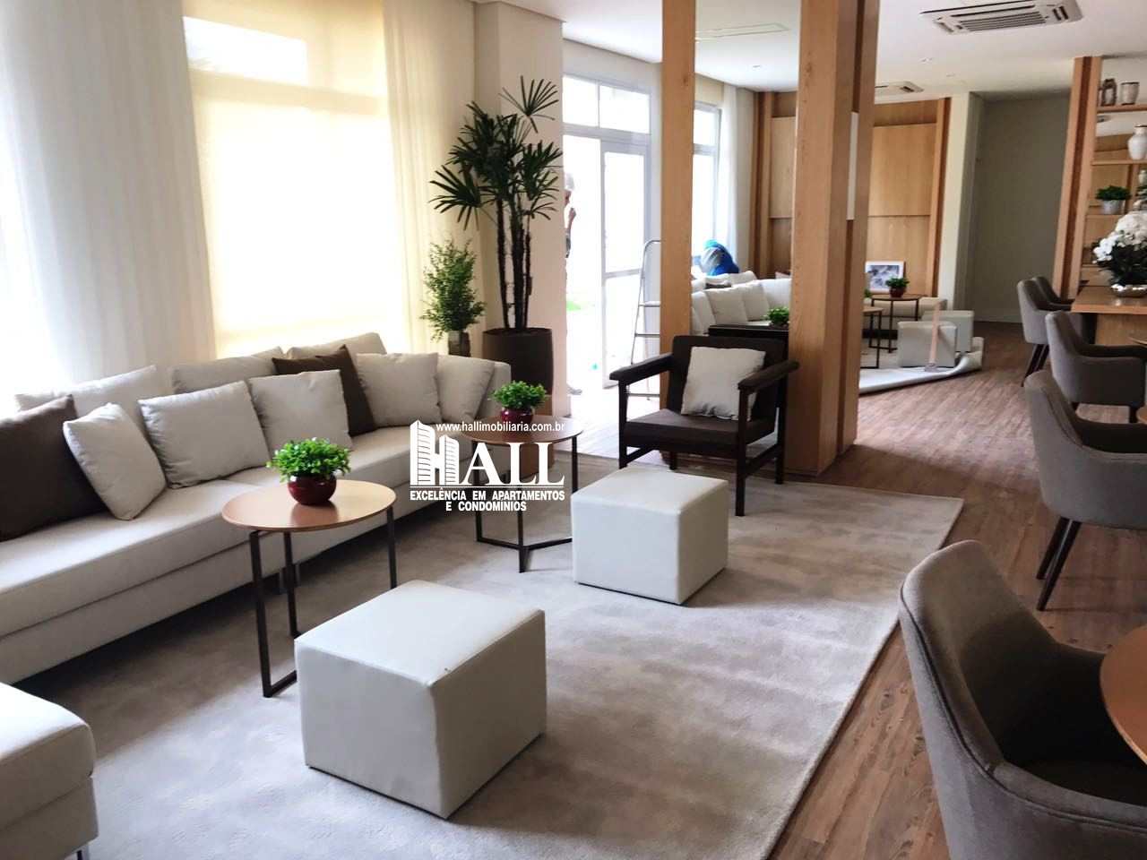 Apartamento à venda com 3 quartos, 87m² - Foto 21