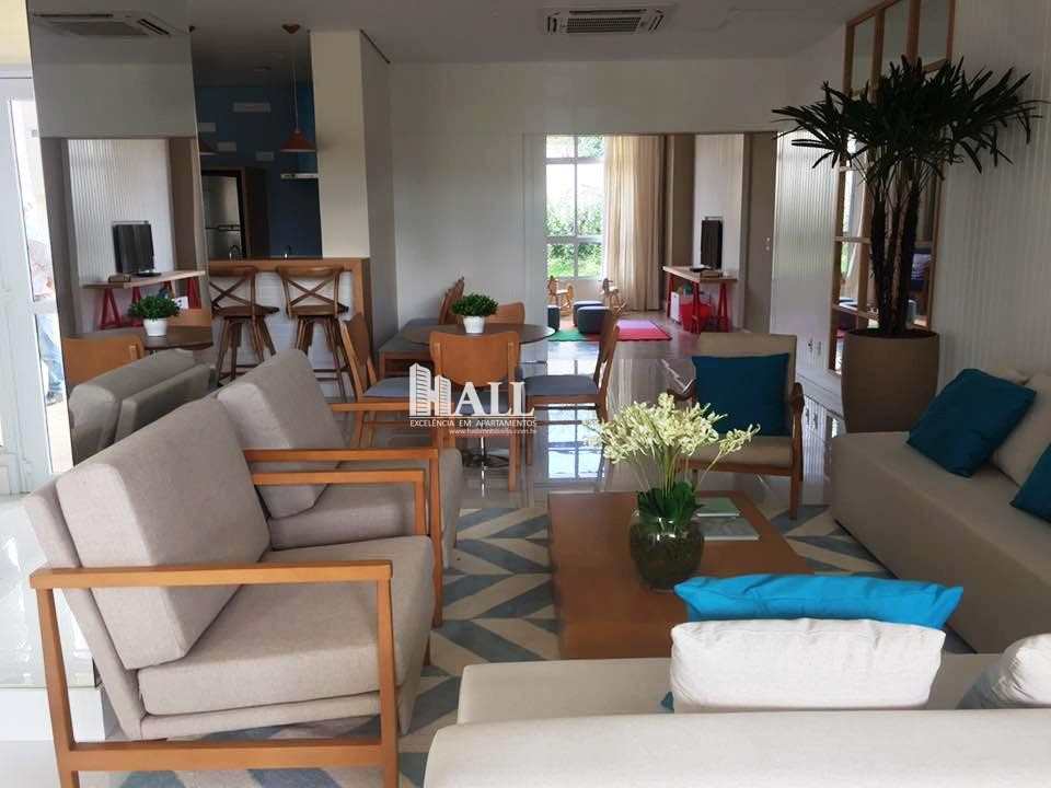 Apartamento à venda com 3 quartos, 87m² - Foto 25