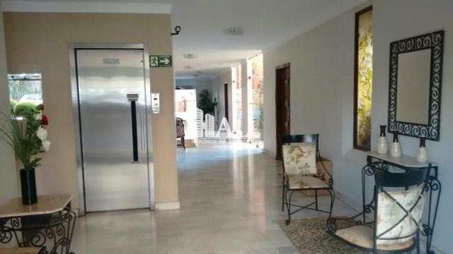 Apartamento à venda com 3 quartos, 96m² - Foto 12