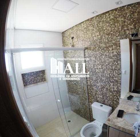 Apartamento à venda com 3 quartos, 84m² - Foto 2