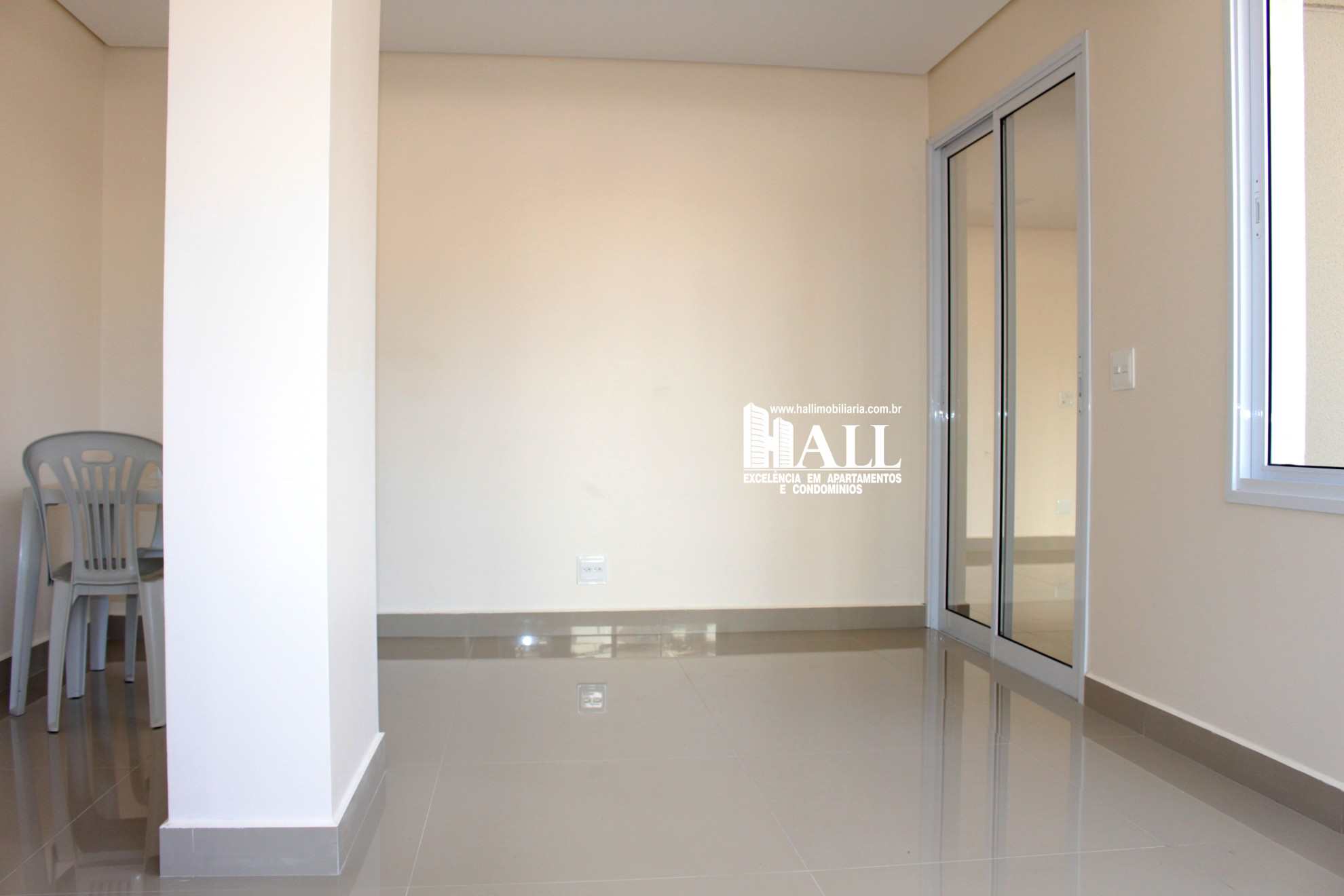 Apartamento à venda com 3 quartos, 84m² - Foto 13