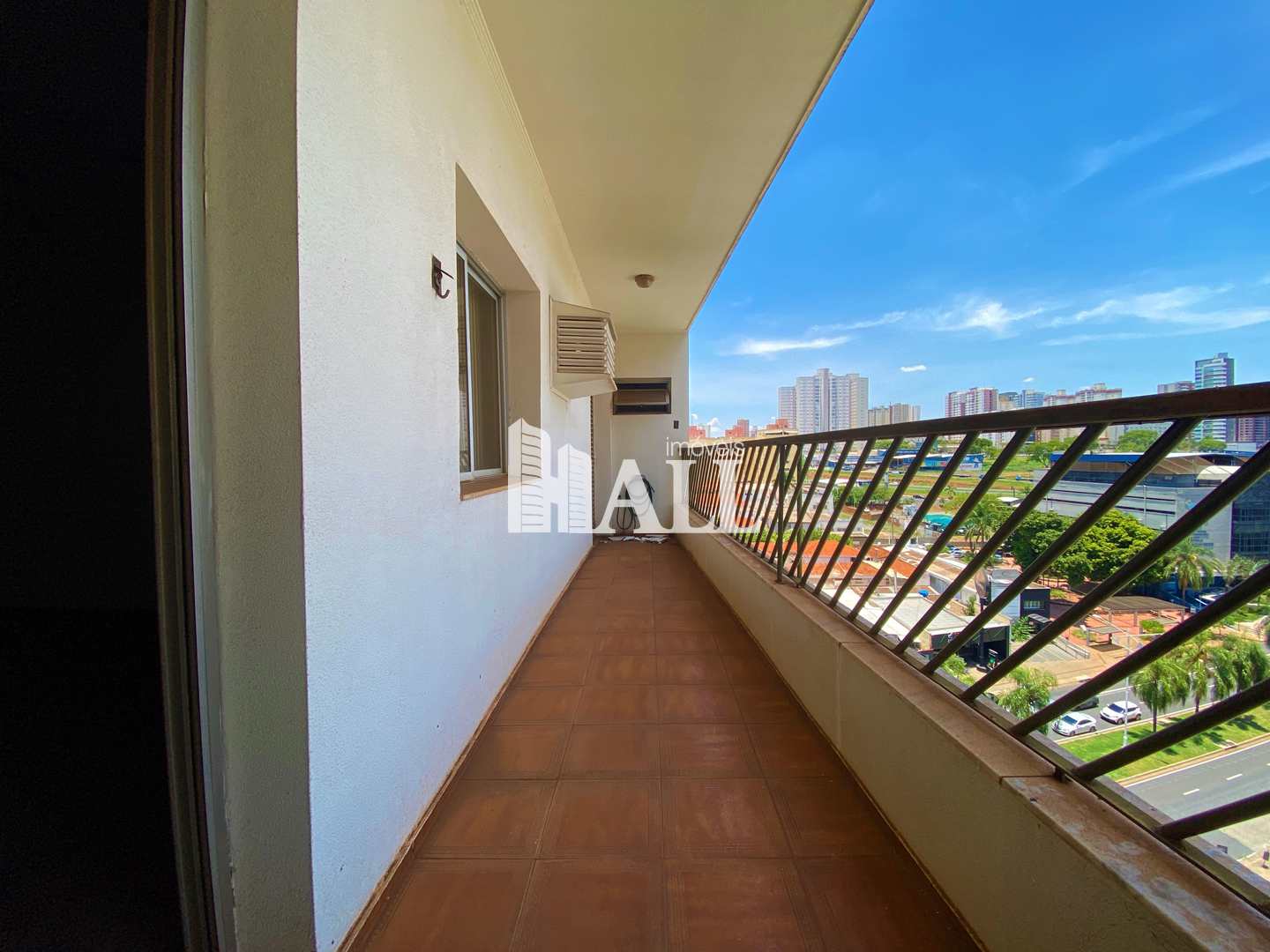 Apartamento à venda com 4 quartos, 175m² - Foto 13