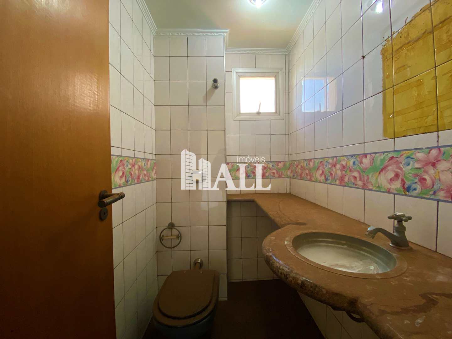 Apartamento à venda com 4 quartos, 175m² - Foto 2