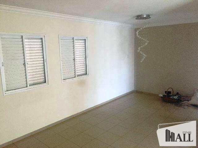 Apartamento à venda com 3 quartos, 114m² - Foto 5