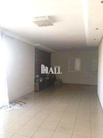 Apartamento à venda com 3 quartos, 114m² - Foto 3