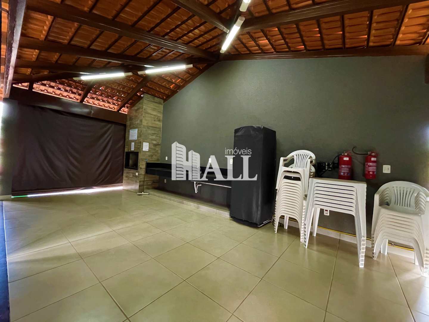 Casa de Condomínio à venda com 3 quartos, 154m² - Foto 24