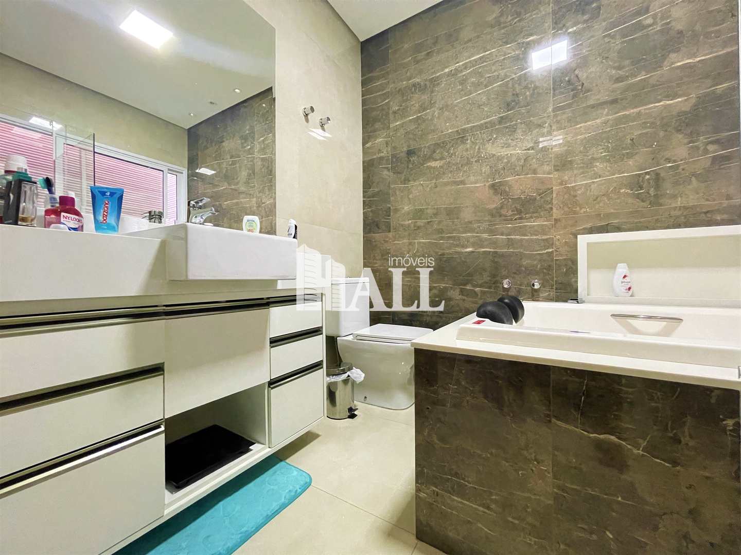 Casa de Condomínio à venda com 3 quartos, 154m² - Foto 12