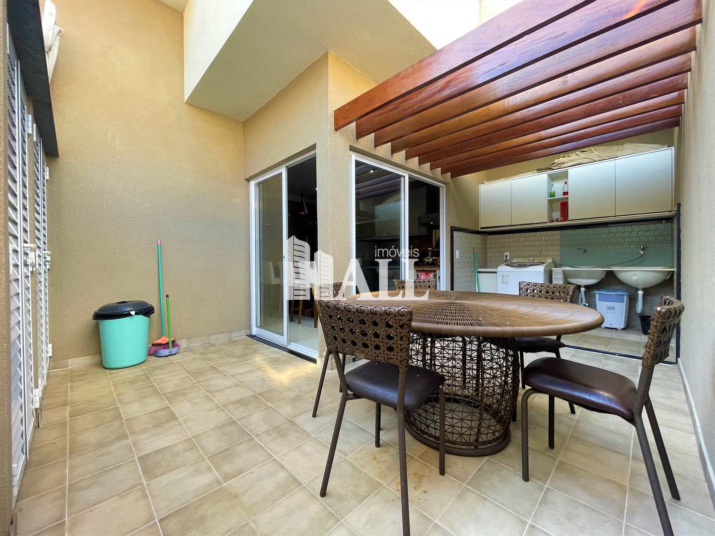 Casa de Condomínio à venda com 3 quartos, 154m² - Foto 16