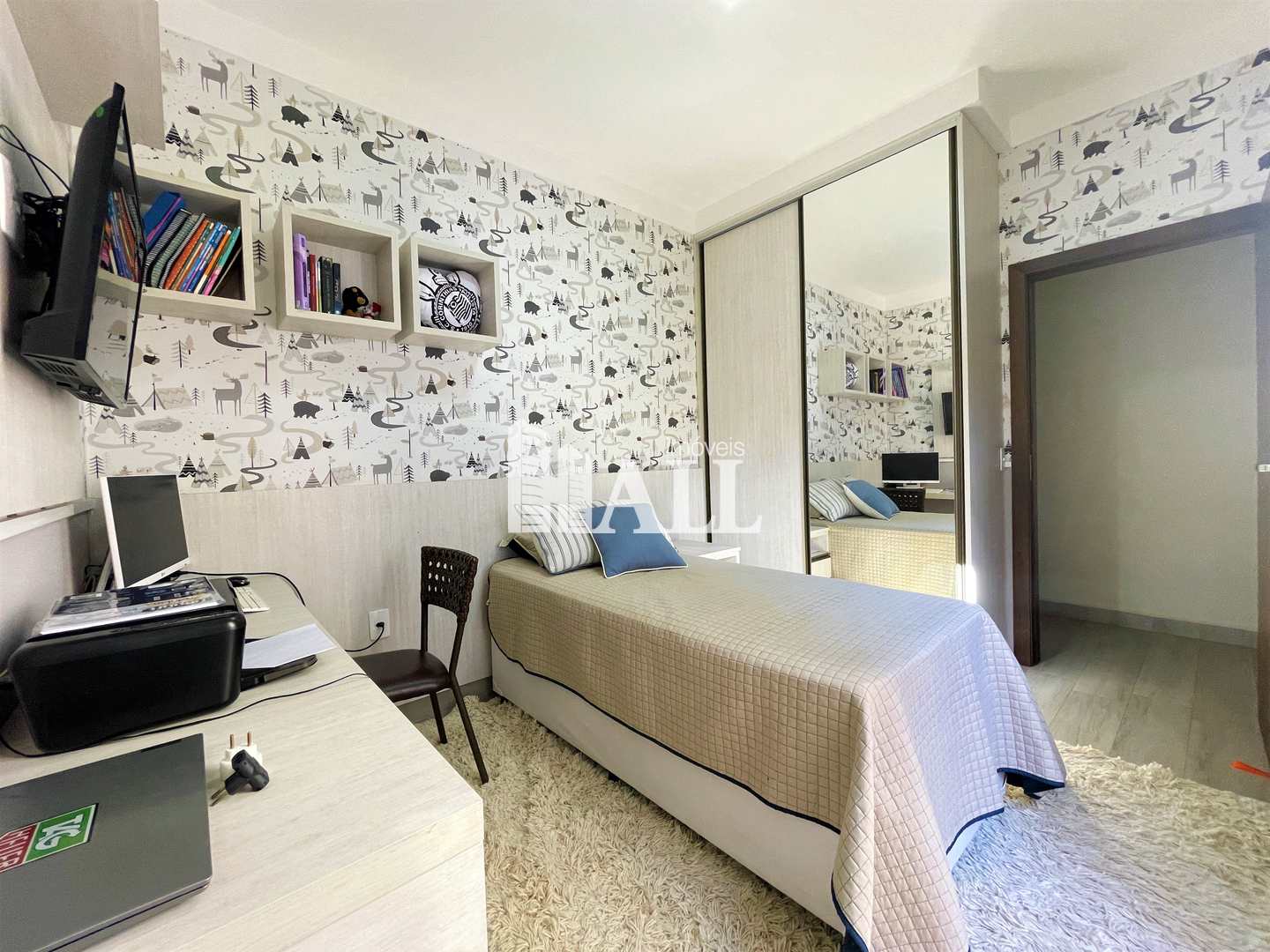 Casa de Condomínio à venda com 3 quartos, 154m² - Foto 7