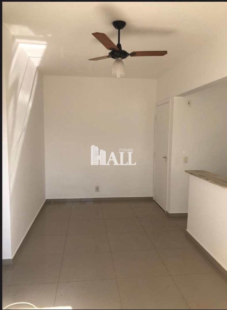 Apartamento à venda com 3 quartos, 72m² - Foto 6