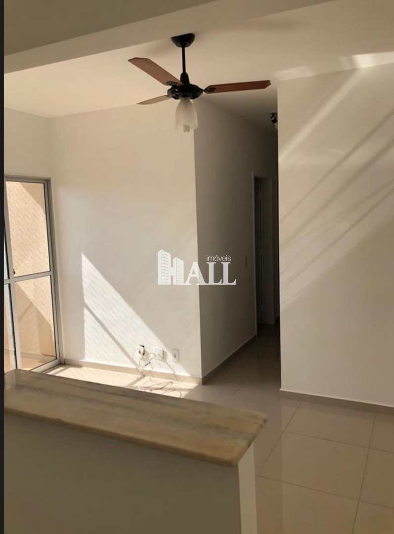 Apartamento à venda com 3 quartos, 72m² - Foto 9