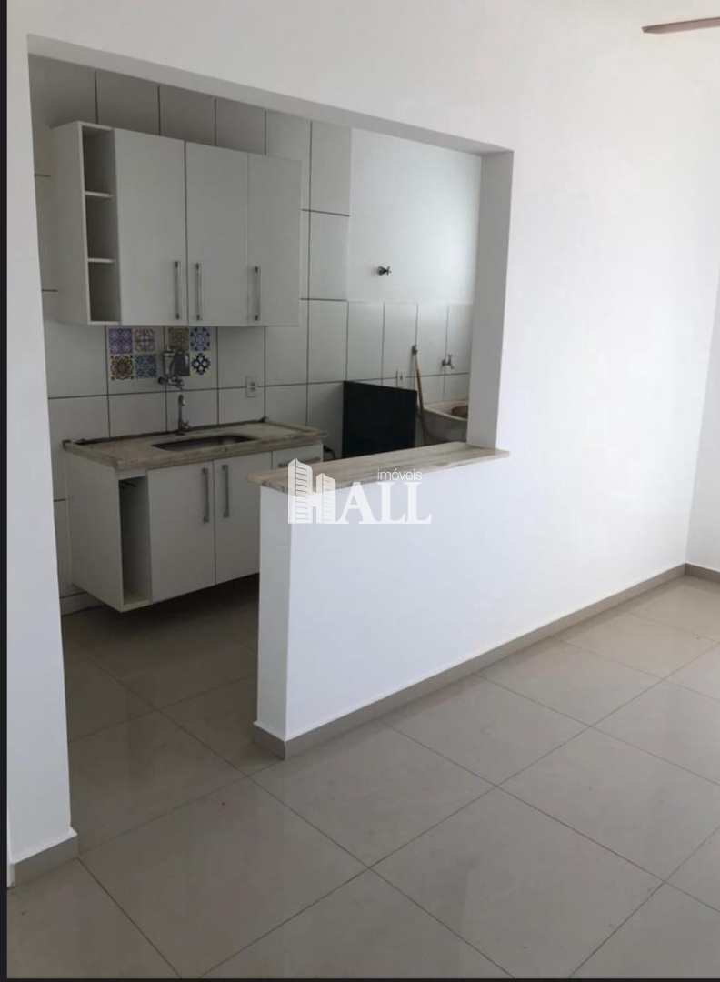 Apartamento à venda com 3 quartos, 72m² - Foto 1