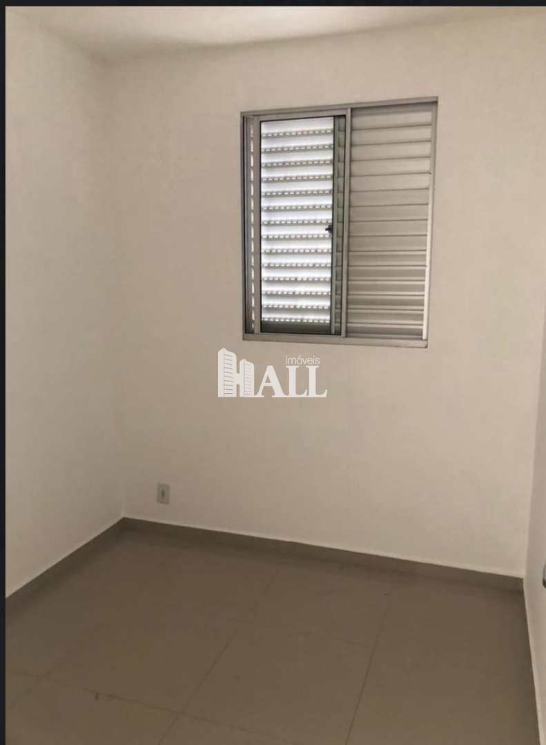 Apartamento à venda com 3 quartos, 72m² - Foto 8