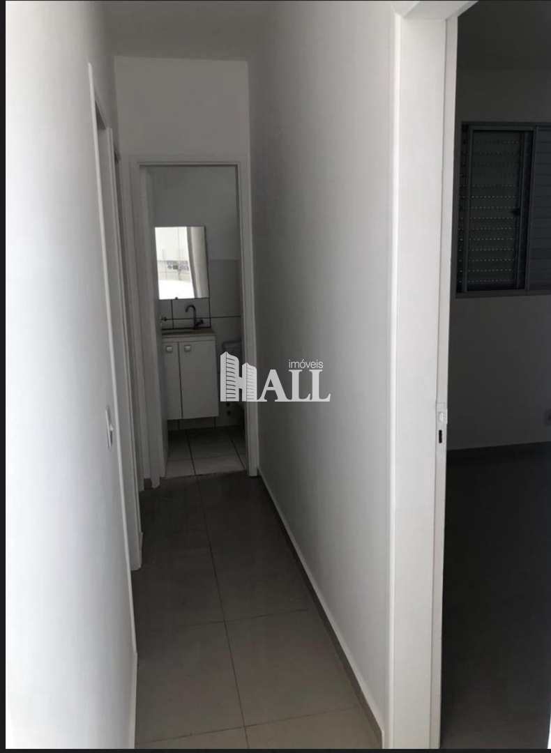 Apartamento à venda com 3 quartos, 72m² - Foto 7