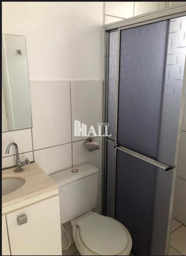 Apartamento à venda com 3 quartos, 72m² - Foto 11