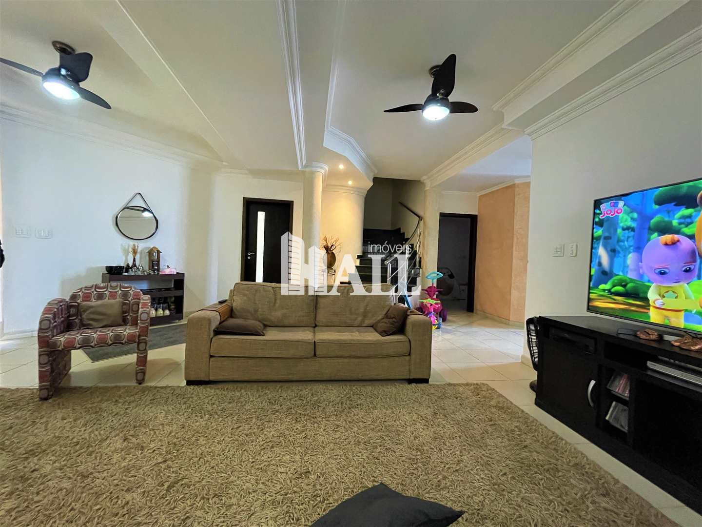 Casa de Condomínio à venda com 5 quartos, 360m² - Foto 26