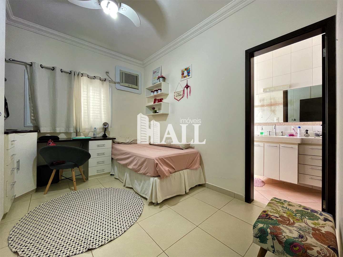 Casa de Condomínio à venda com 5 quartos, 360m² - Foto 9