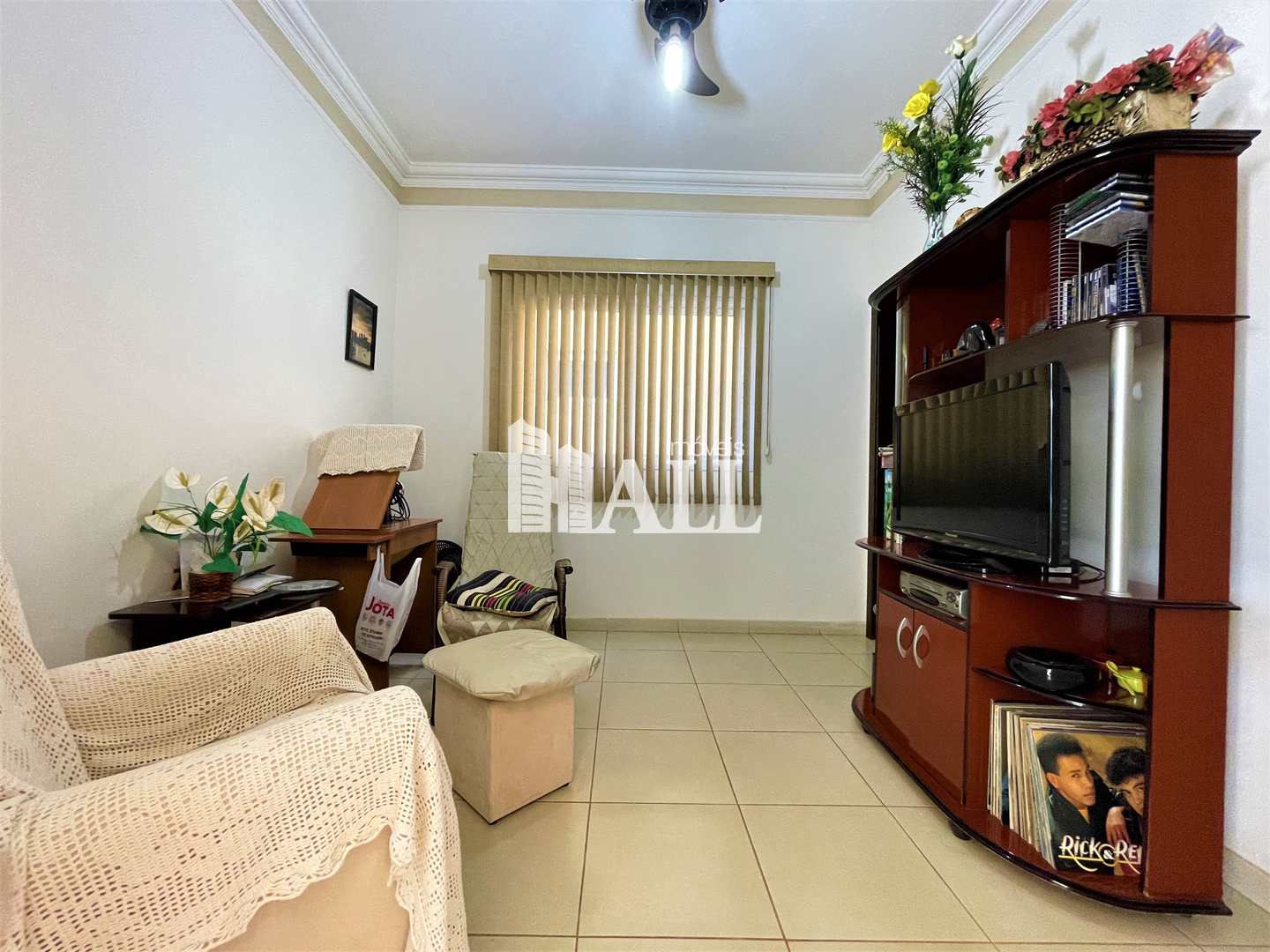 Casa de Condomínio à venda com 5 quartos, 360m² - Foto 4