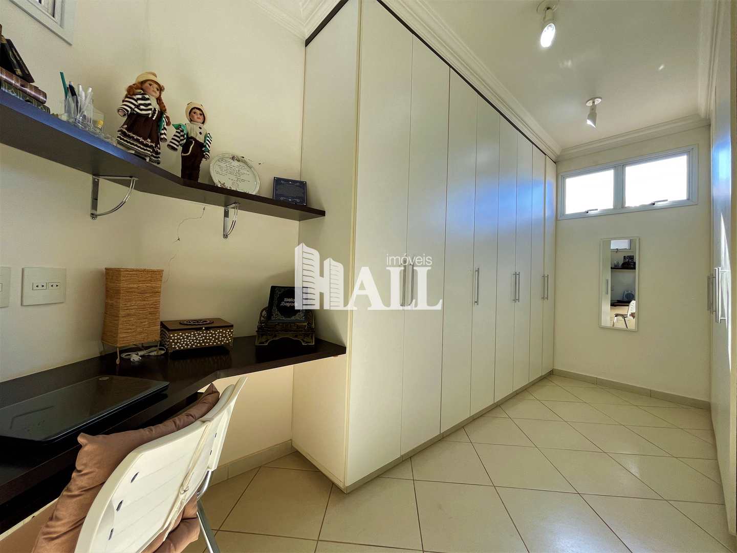 Casa de Condomínio à venda com 5 quartos, 360m² - Foto 12