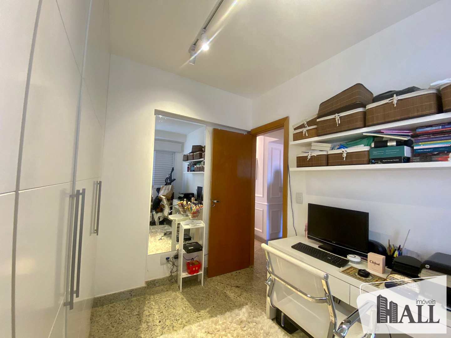 Apartamento à venda com 3 quartos, 124m² - Foto 5