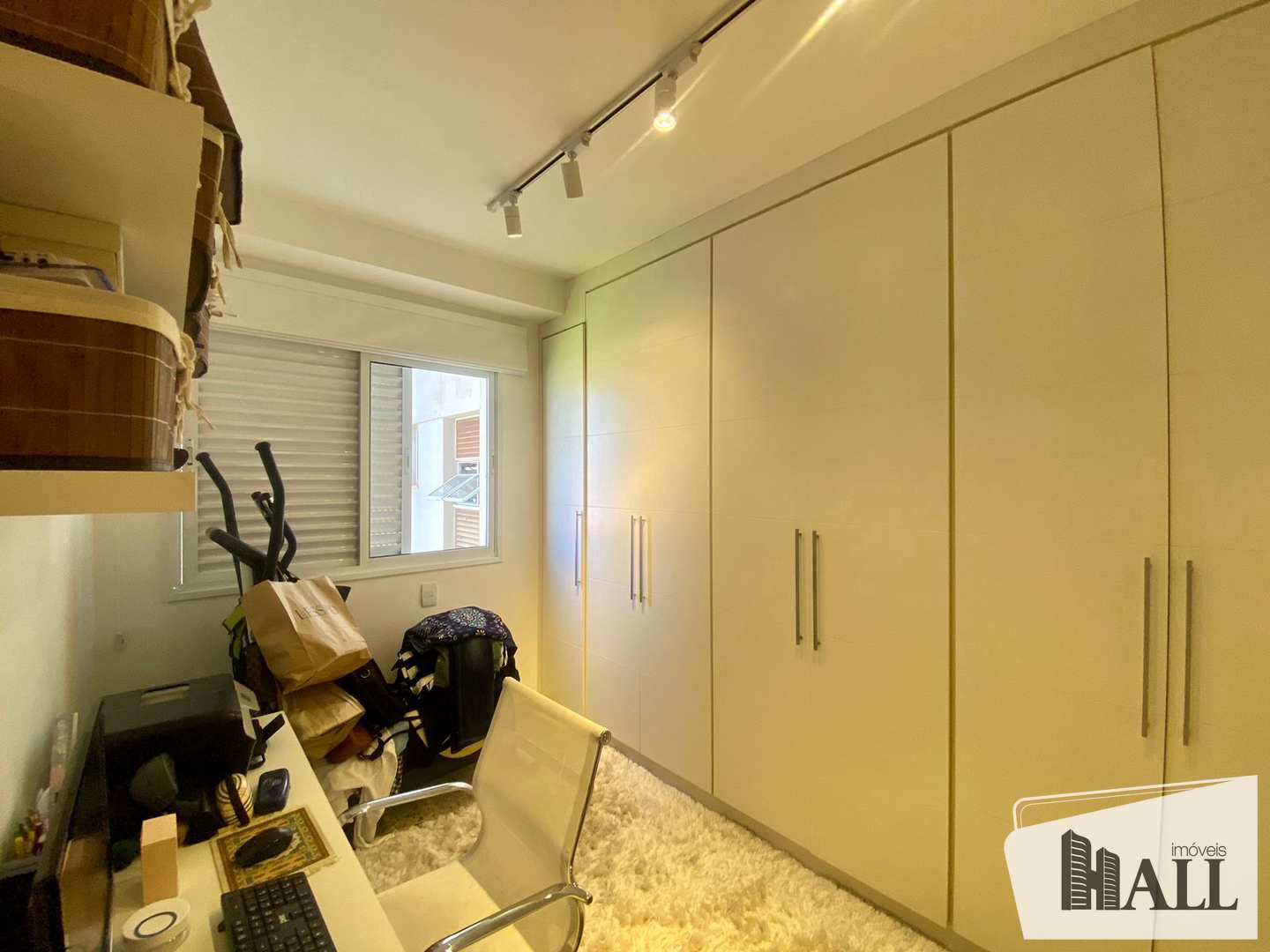 Apartamento à venda com 3 quartos, 124m² - Foto 12