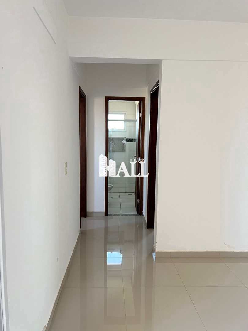 Apartamento à venda com 2 quartos, 64m² - Foto 8