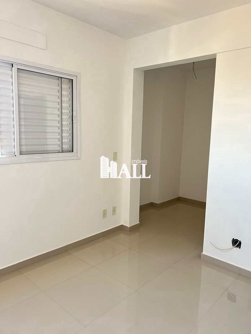 Apartamento à venda com 2 quartos, 64m² - Foto 5
