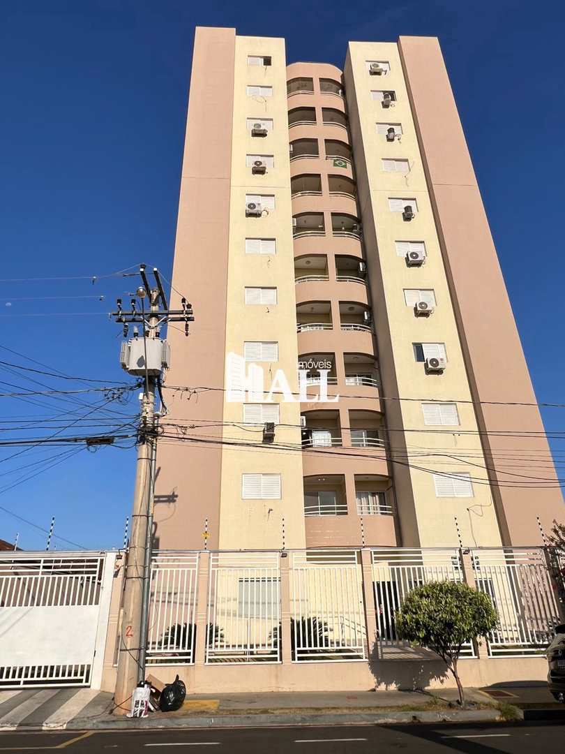 Apartamento à venda com 2 quartos, 64m² - Foto 16