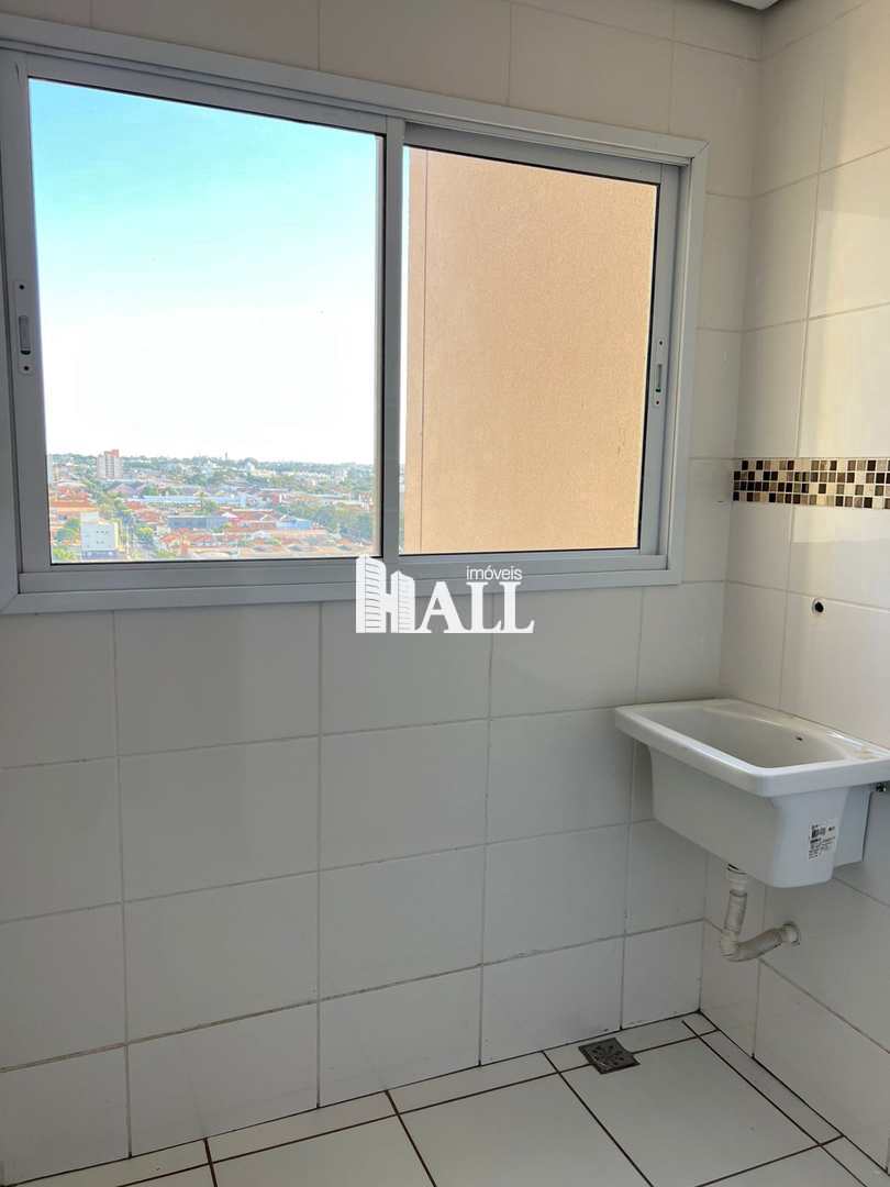 Apartamento à venda com 2 quartos, 64m² - Foto 9