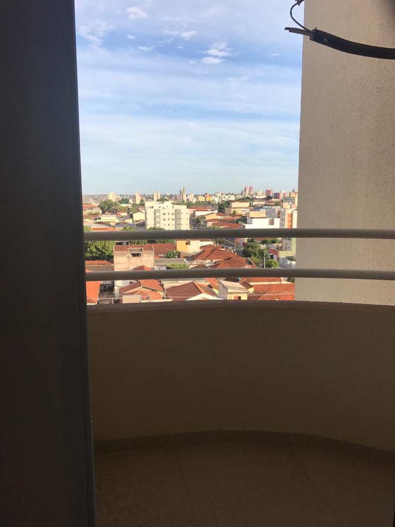 Apartamento à venda com 2 quartos, 64m² - Foto 6