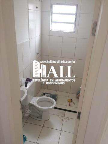 Apartamento à venda com 2 quartos, 60m² - Foto 9