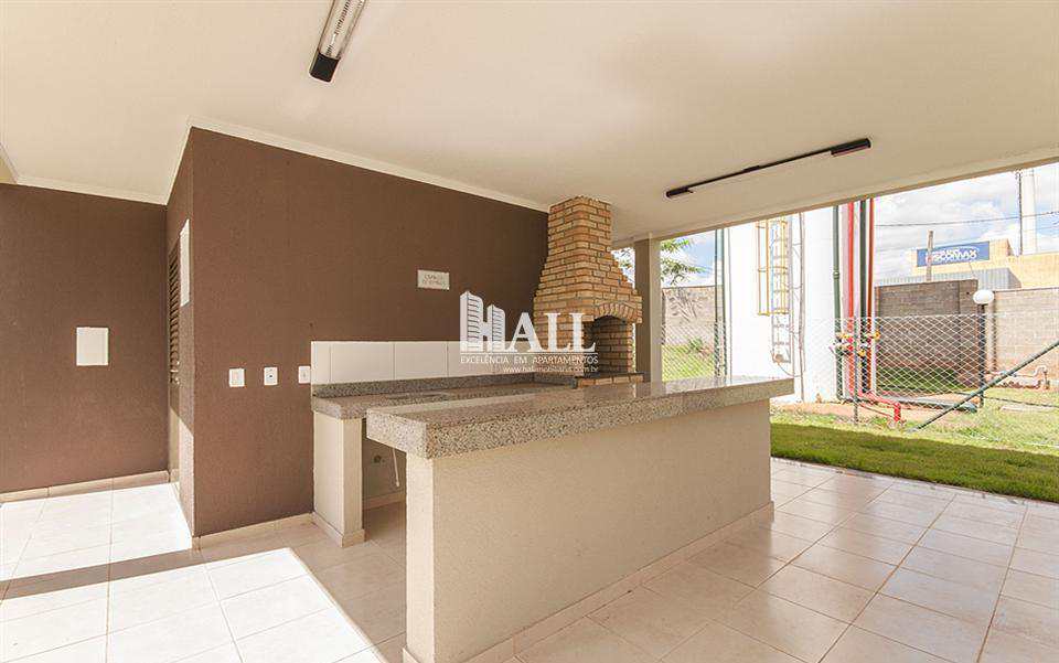 Apartamento à venda com 2 quartos, 60m² - Foto 10