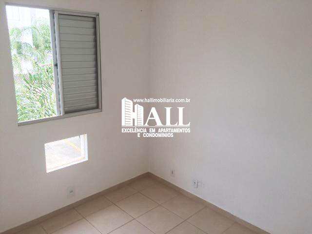 Apartamento à venda com 2 quartos, 60m² - Foto 8