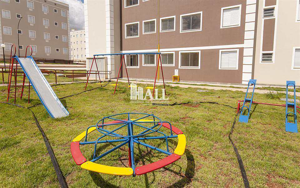 Apartamento à venda com 2 quartos, 60m² - Foto 11