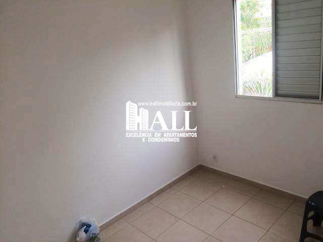 Apartamento à venda com 2 quartos, 60m² - Foto 7