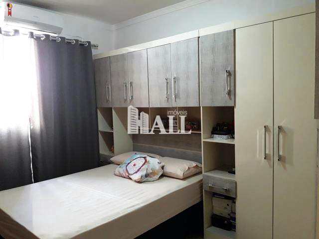 Apartamento, 2 quartos, 50 m² - Foto 4