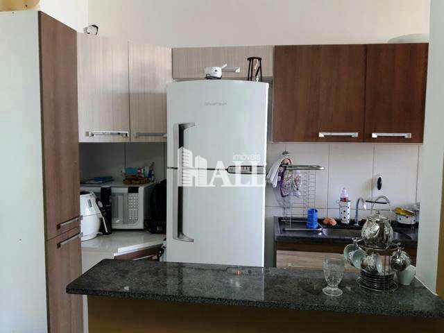 Apartamento, 2 quartos, 50 m² - Foto 2