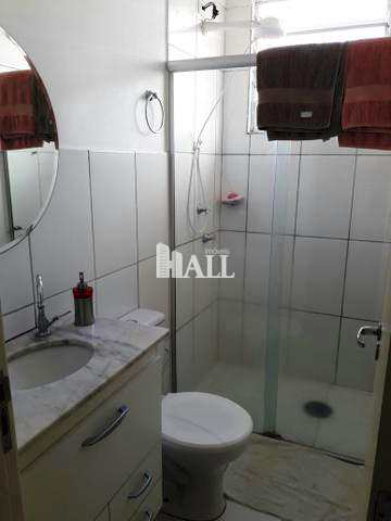 Apartamento, 2 quartos, 50 m² - Foto 5