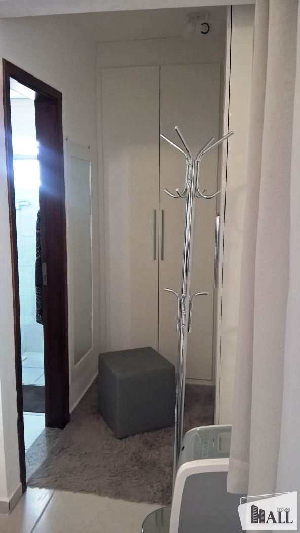 Apartamento, 2 quartos, 64 m² - Foto 4