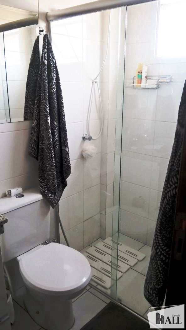 Apartamento, 2 quartos, 64 m² - Foto 5
