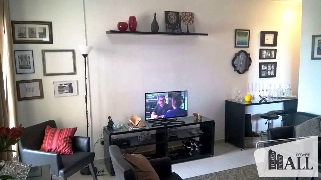 Apartamento, 2 quartos, 64 m² - Foto 2
