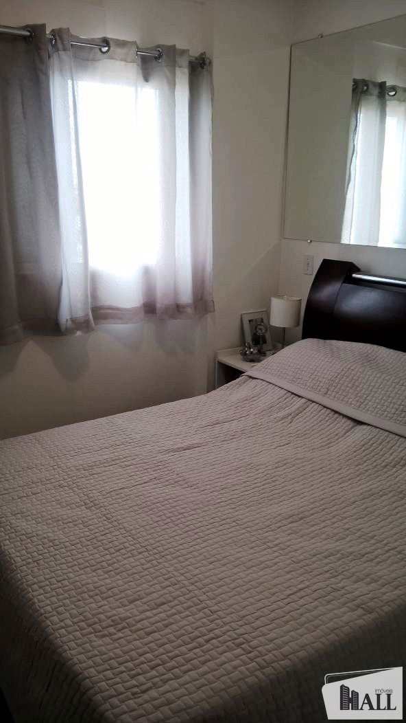 Apartamento, 2 quartos, 64 m² - Foto 3