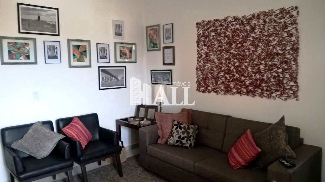 Apartamento, 2 quartos, 64 m² - Foto 1